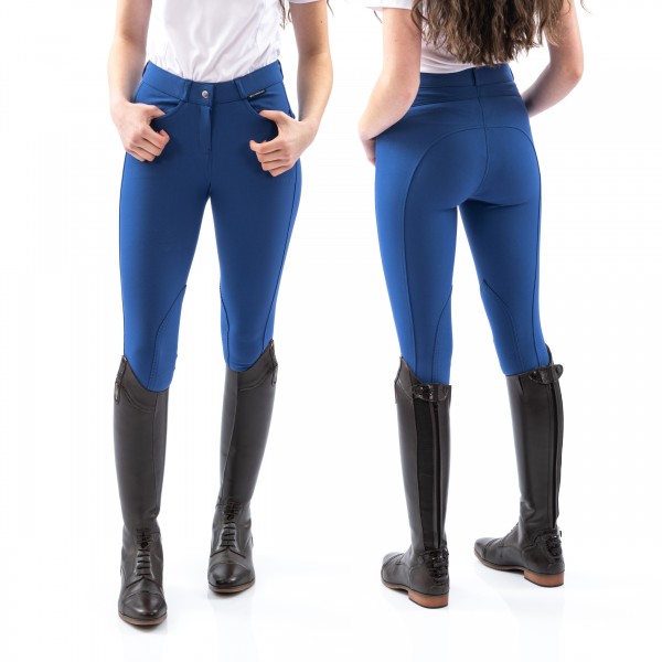 B126L Sawley Ladies Breech - Multiple Colours Available 